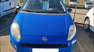 Fiat Punto  - photo 0