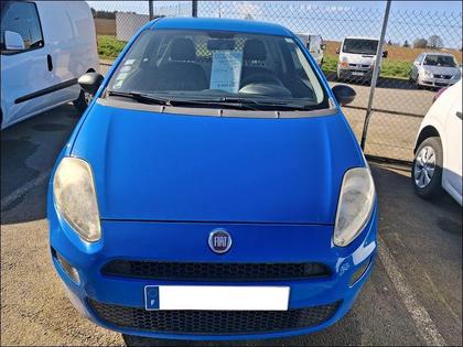 Fiat Punto -  1.4 8V 77 S&amp;S - 4 800 €