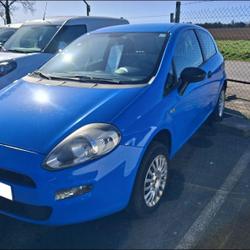 Fiat Punto 1.4 8V 77 S&amp;S LE MESNIL-TOVE