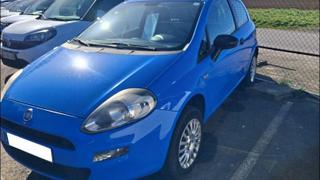 Fiat Punto  - photo 1