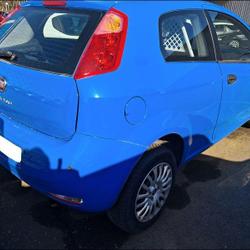 Fiat Punto 1.4 8V 77 S&amp;S LE MESNIL-TOVE