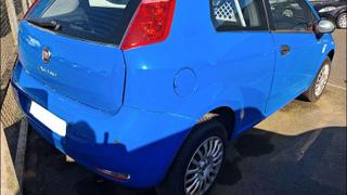 Fiat Punto  - photo 2