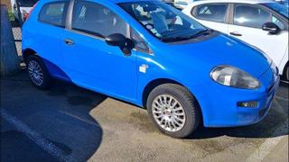 Fiat Punto  - photo 3