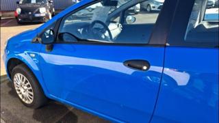 Fiat Punto  - photo 4