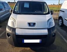 Peugeot Bipper LE MESNIL-TOVE