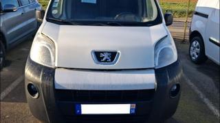 Peugeot Bipper  - photo 0
