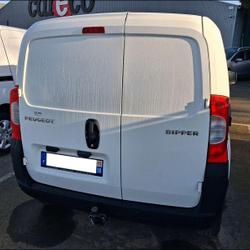 Peugeot Bipper PACK CD CLIM PLUS 117 L1 1.3 HDI 75 FAP LE MESNIL-TOVE