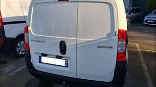 Peugeot Bipper  - photo 2