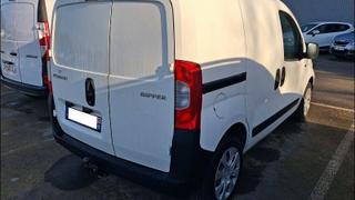 Peugeot Bipper  - photo 3