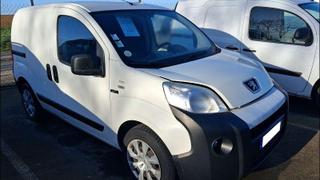 Peugeot Bipper  - photo 4