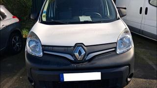 Renault Kangoo Express  - photo 0