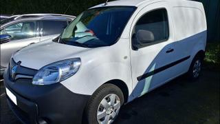 Renault Kangoo Express  - photo 1