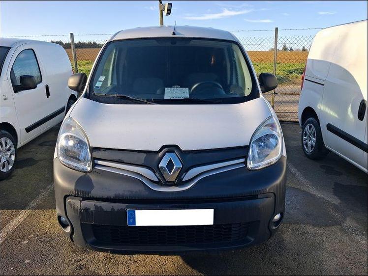 Renault Kangoo Express  - 13 340 €