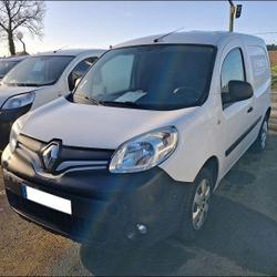 Renault Kangoo Express GRAND CONFORT 1.5 DCI 90 E6 LE MESNIL-TOVE