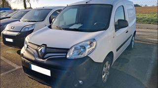 Renault Kangoo Express  - photo 1