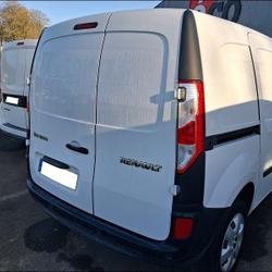 Renault Kangoo Express GRAND CONFORT 1.5 DCI 90 E6 LE MESNIL-TOVE