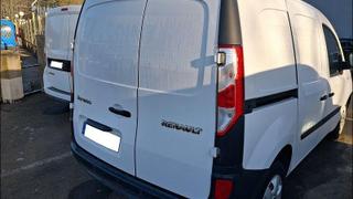Renault Kangoo Express  - photo 2