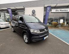 Volkswagen Transporter Saint-Herblain