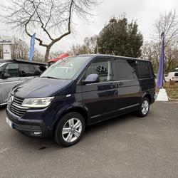 Volkswagen Transporter CONFORT L1 2.0 TDI 150 DSG7 4MOTION Saint-Herblain