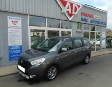 Dacia Lodgy Bais