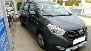 Dacia Lodgy  - photo 1