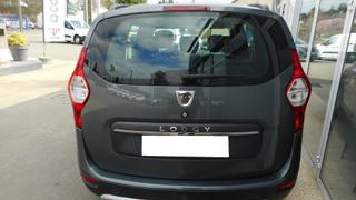 Dacia Lodgy  - photo 3