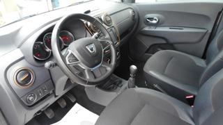 Dacia Lodgy  - photo 4