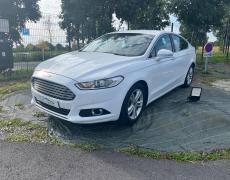 Ford Mondeo - Titanium  2.0 TDCi 150 - 7 390 €