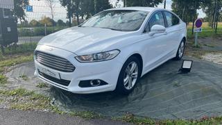 Ford Mondeo  - Titanium - photo 0