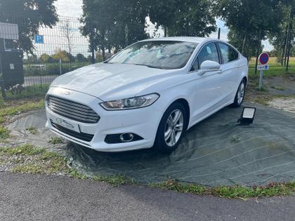Ford Mondeo - Titanium  2.0 TDCi 150 - 7 390 €