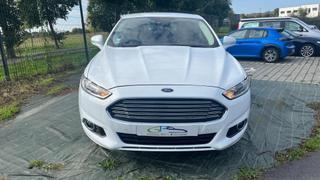 Ford Mondeo  - Titanium - photo 1