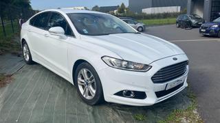 Ford Mondeo  - Titanium - photo 2