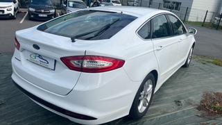 Ford Mondeo  - Titanium - photo 4