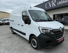 Renault Master Saint-Didier
