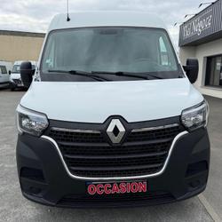 Renault Master GRAND CONFORT FGN TRAC F3500 L2H2 ENERGY DCI 150 BVR Saint-Didier