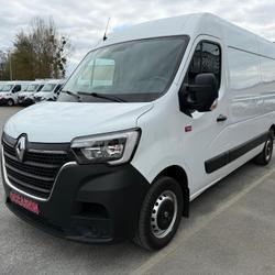 Renault Master GRAND CONFORT FGN TRAC F3500 L2H2 ENERGY DCI 150 BVR Saint-Didier