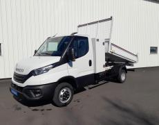 Iveco Daily Thouaré-sur-Loire