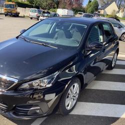 Peugeot 308 II Phase 2 Allure BlueHDi 130ch S&amp;S EAT8 Inzinzac-Lochrist