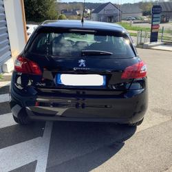 Peugeot 308 II Phase 2 Allure BlueHDi 130ch S&amp;S EAT8 Inzinzac-Lochrist