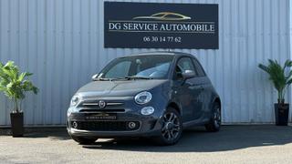 Fiat 500  - photo 0