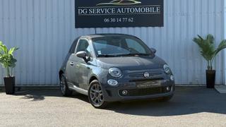 Fiat 500  - photo 1