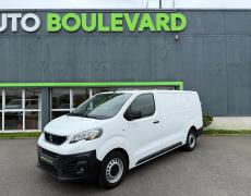 Peugeot Expert Guipavas