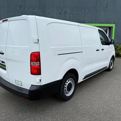 Peugeot Expert ASPHALT FGN TOLE LONG 2.0 BLUEHDI 120 S&amp;S BVM6 Guipavas