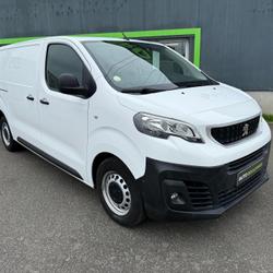 Peugeot Expert ASPHALT FGN TOLE LONG 2.0 BLUEHDI 120 S&amp;S BVM6 Guipavas