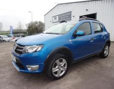 Dacia Sandero Chavagne