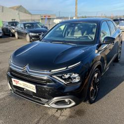 Citroen C4 Shine BlueHDi 130 S&amp;S EAT8 Broons