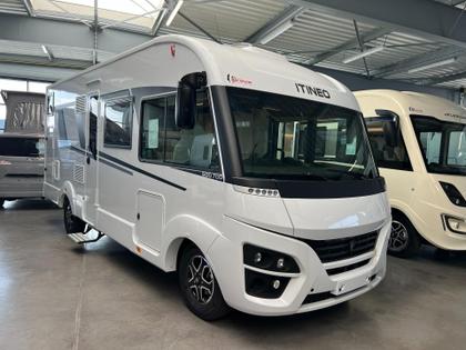 Integral Itineo Autres Itineo  - Itineo FIAT DUCATO 2.2L JTD 140 CH - 79 900 €