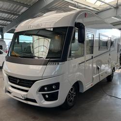 Integral Itineo Itineo FIAT DUCATO 2.2L JTD 140 CH Verson