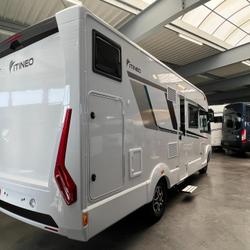 Integral Itineo Itineo FIAT DUCATO 2.2L JTD 140 CH Verson