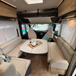 Integral Itineo Itineo FIAT DUCATO 2.2L JTD 140 CH Verson